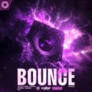 Cougar - Bounce (Extended Mix)