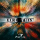 Aota - X Ahi (Extended Mix)