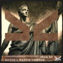 Nassh, Martin Campos - Beryllium (Extended Mix)
