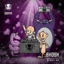 SHOSH - Dizzy (Original Mix)