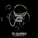 ICE THOMPSON & Dany F - Te Quiero (Extended Mix)