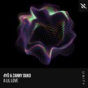 4YÛ, Zanny Duko - A Lil Love (Original Mix)