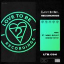 NRK feat. Nikki Belle - Bodies Movin\' (Original Mix)