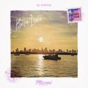 El Puffin & Lily Ray - Besa Lento (Original Mix)