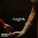 Carrieri E.D. - God Will See Us (Original Mix)