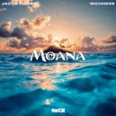 Jacob Maess & Richness - Moana (Original Mix)