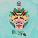 Hallex M - Sze Na (Instrumental Mix)