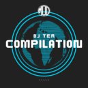 DJ Ter - Never Take Me Down (Dance Mix)