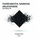 Tuhin Mehta, Heliosphere - Phantom Pulse (Original Mix)