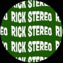 Rick Stereo - The Garden (Original Mix)