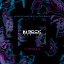 Anton Pallmer, Synaptic Space - If I Wanted To (Original Mix)