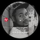 Neapolitan Soul & La Qtee M feat. L2 Sounds - Amaqhawe (Ace Shyllon Remix)