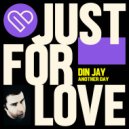 Din Jay - Another Day (Original Mix)