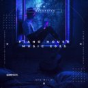 House Legion - Keep On (Original Mix)