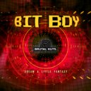 Bit Boy & Darwin - Dream A Little Fantasy (Original Mix)
