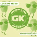 Luca De Mozzi - Give It To Me (Original Mix)