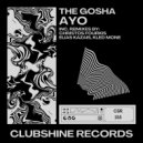 The Gosha - Ayo (Kled Mone Remix)