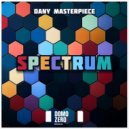 Dany Masterpiece - Ultraviolet (Original Mix)