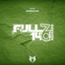 Crisy - Domination (Extended Mix)