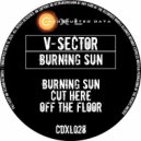 V-Sector - Off The Floor (Original Mix)