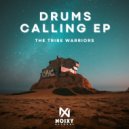 The Tribe Warriors - Spiritual Dance Energy (Original Mix)
