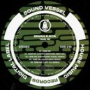 Sinan Kaya - Tame Me (Processing Vessel Remix)
