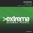Etasonic - Italia (South Extended Mix)
