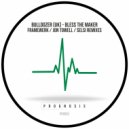 Bulldozer (UK) - Bless The Maker (Framewerk Full-On Remix)