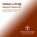 Masaru Hinaiji - Sound of Time