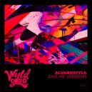 AlvaroStyla - Chease (Original Mix)