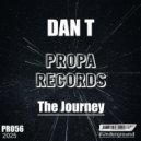DAN T - The Journey (Original Mix)