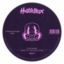 FOOTWURK, Rise Of The JellyFish - Wait (Extended Mix)