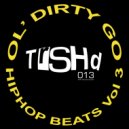 Ol\' Dirty Go - Planets Beat (Original Mix)