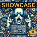 DJ Desk One - Goatech