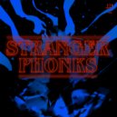 Brevis - STRANGER PHONKS (SPED UP) (Original Mix)