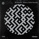 De Qualite, Shelco, FAME Sounds - DNA (Extended Mix)