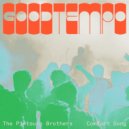 The Pintauro Brothers - Comfort Song (Radio Edit)