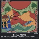 No Ice Cream Sound, Berise - Still Here ft Berise (Original Mix)