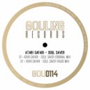 ATARI SAFARI - Soul Saver