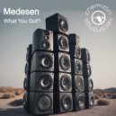 Medesen - What You Got? (Original Mix)