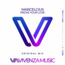 Marcelcius - Prove Your Love (Original Mix)