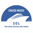 Max Fishler, SoulSaxx, Niko’s Dream - SOL (Radio Edit)