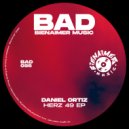 Daniel Ortiz - Nostalgie
