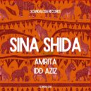 Amrita (FR), Idd Aziz - Sina Shida (Original Mix)
