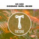 Nari, Nabuk - Cosmic Girl 2K25 (Original Mix)