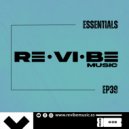 Elen Garcia, Alex Lozano - Dickers (Original Mix)