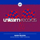 Nash Nilson - Kicks In (Extended Mix)