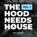 Kevin Saunderson & Dantiez - Supafly (Original Mix)