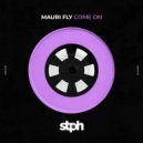 Mauri Fly - Come On (Instrumental Mix)