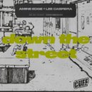 Amine Edge, Lee Cabrera - Down The Street (Radio Edit)
